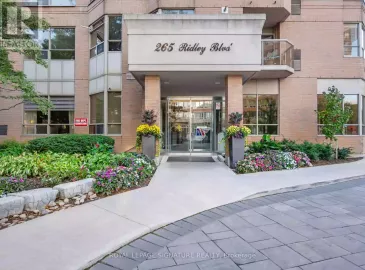 265 Ridley Boulevard, Toronto, ON M5M2N8, 2 Bedrooms Bedrooms, ,2 BathroomsBathrooms,Single Family,For Sale,Ridley,C7276086