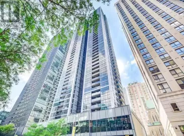 28 Ted Rogers Way, Toronto, ON M4Y2W7, 1 Bedroom Bedrooms, ,1 BathroomBathrooms,Single Family,For Sale,Ted Rogers,C7276218