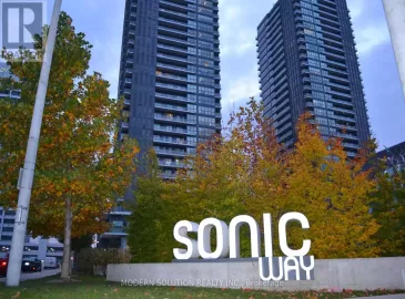 2 Sonic Way, Toronto, ON M3C0P2, 3 Bedrooms Bedrooms, ,2 BathroomsBathrooms,Single Family,For Sale,Sonic,C7276290