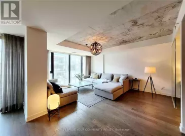 38 Stewart Street, Toronto, ON M5V1H6, 2 Bedrooms Bedrooms, ,2 BathroomsBathrooms,Single Family,For Lease,Stewart,C7276234