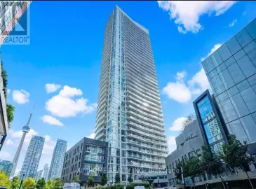75 Queens Wharf Road, Toronto, ON M5V0J8, 1 Bedroom Bedrooms, ,1 BathroomBathrooms,Single Family,For Sale,Queens Wharf,C7276440