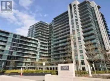 209 Fort York Boulevard, Toronto, ON M5V4A1, 2 Bedrooms Bedrooms, ,1 BathroomBathrooms,Single Family,For Lease,Fort York,C7276660