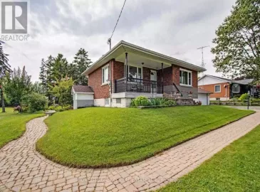 30 Kurve Inn Road, Clarington, Ontario L1B0R9, 3 Bedrooms Bedrooms, ,2 BathroomsBathrooms,Single Family,For Lease,Kurve Inn,E7276458