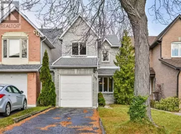 102 Ducatel Crescent, Ajax, ON L1T3B1, 3 Bedrooms Bedrooms, ,3 BathroomsBathrooms,Single Family,For Sale,Ducatel,E7276252