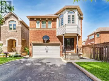 388 Turnberry Crescent, Mississauga, ON L4Z3W5, 4 Bedrooms Bedrooms, ,4 BathroomsBathrooms,Single Family,For Sale,Turnberry,W7276146