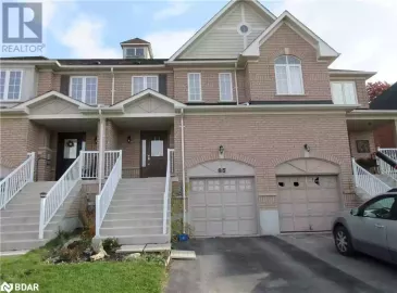85 WINCHESTER Terrace, Barrie, Ontario L4M0C8, 3 Bedrooms Bedrooms, ,3 BathroomsBathrooms,Single Family,For Sale,WINCHESTER,40509801