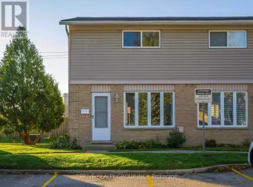 320 Westminster, London, Ontario N6C5H5, 3 Bedrooms Bedrooms, ,2 BathroomsBathrooms,Single Family,For Sale,Westminster,X7276594