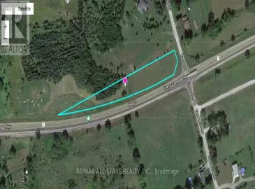 0 Woods Road, Trent Hills, ON K0K2K0, ,Vacant Land,For Sale,Woods,X7276596