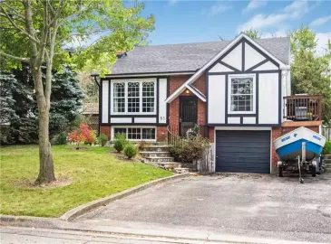 Port Dover, Ontario N0A1N4, 3 Bedrooms Bedrooms, ,2 BathroomsBathrooms,Single Family,For Sale,H4179266
