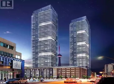 125 Blue Jays Way, Toronto, ON M5V0N5, 2 Bedrooms Bedrooms, ,1 BathroomBathrooms,Single Family,For Lease,Blue Jays,C7276690
