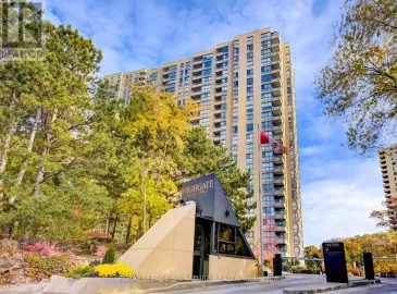 1 Concorde Place, Toronto, ON M3C3K6, 2 Bedrooms Bedrooms, ,2 BathroomsBathrooms,Single Family,For Sale,Concorde,C7276774