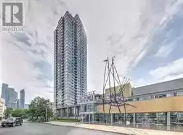 5 Mariner Terrace, Toronto, Ontario M5V3V6, 3 Bedrooms Bedrooms, ,2 BathroomsBathrooms,Single Family,For Lease,Mariner,C7276886