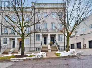 246 Walmer Road, Toronto, Ontario M5R3R7, 4 Bedrooms Bedrooms, ,4 BathroomsBathrooms,Single Family,For Sale,Walmer,C7276934