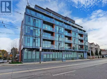 60 Haslett, Toronto, Ontario M4L3R2, 1 Bedroom Bedrooms, ,1 BathroomBathrooms,Single Family,For Sale,Haslett,E7277358