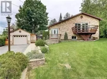 309 Adeline Drive, Georgina, Ontario L4P3C1, 3 Bedrooms Bedrooms, ,2 BathroomsBathrooms,Single Family,For Sale,Adeline,N7276706