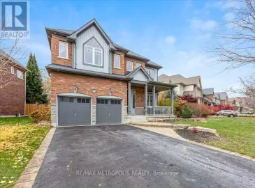 55 Campbell Drive, Uxbridge, Ontario L9P0B3, 5 Bedrooms Bedrooms, ,4 BathroomsBathrooms,Single Family,For Sale,Campbell,N7276910