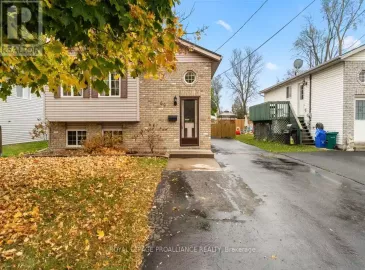 69 Catharine Street, Belleville, ON K8P1L9, 2 Bedrooms Bedrooms, ,2 BathroomsBathrooms,Single Family,For Sale,Catharine,X7276856