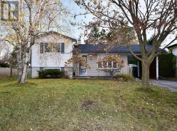 14 Kirkwood Crescent, Smith-Ennismore-Lakefield, ON K0L2H0, 3 Bedrooms Bedrooms, ,2 BathroomsBathrooms,Single Family,For Sale,Kirkwood,X7277316