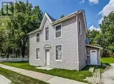 13 Young Street, Halton Hills, Ontario L7J2G5, 1 Bedroom Bedrooms, ,1 BathroomBathrooms,Single Family,For Lease,Young,W7276700