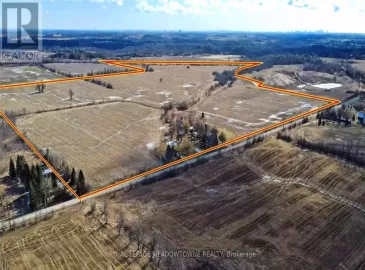 12727 Eighth Line, Halton Hills, ON L7G4S4, 5 Bedrooms Bedrooms, ,2 BathroomsBathrooms,Single Family,For Sale,Eighth,W7276946