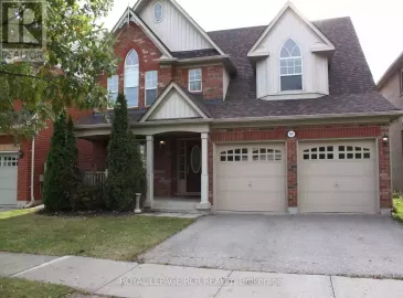 1411 Marshall Crescent, Milton, Ontario L9T6T8, 4 Bedrooms Bedrooms, ,3 BathroomsBathrooms,Single Family,For Lease,Marshall,W7277124