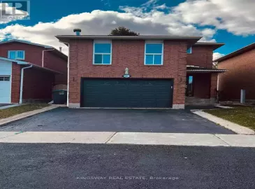 38 Solway, Brampton, ON L6Z4E3, 5 Bedrooms Bedrooms, ,4 BathroomsBathrooms,Single Family,For Sale,Solway,W7277172