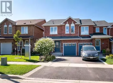 50 Dawson Crescent, Milton, Ontario L9T5H9, 3 Bedrooms Bedrooms, ,3 BathroomsBathrooms,Single Family,For Lease,Dawson,W7277214