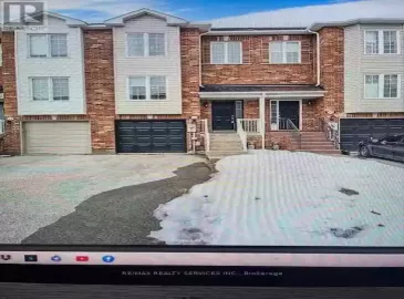 16 Wilmont Court, Brampton, ON L6X4Y9, 2 Bedrooms Bedrooms, ,3 BathroomsBathrooms,Single Family,For Lease,Wilmont,W7277250