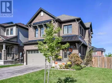 125 Crafter Crescent, Hamilton, Ontario L8J0H8, 4 Bedrooms Bedrooms, ,4 BathroomsBathrooms,Single Family,For Sale,Crafter,X7276750