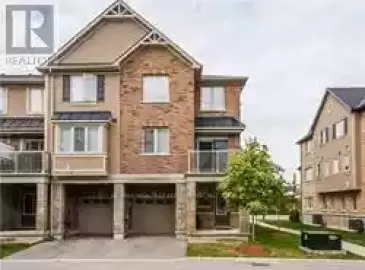 201 Westbank Trail, Hamilton, Ontario L8J0H4, 3 Bedrooms Bedrooms, ,2 BathroomsBathrooms,Single Family,For Lease,Westbank,X7277224