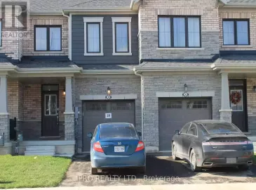 39 Concord Drive, Thorold, ON L2V0K8, 3 Bedrooms Bedrooms, ,3 BathroomsBathrooms,Single Family,For Lease,Concord,X7277144