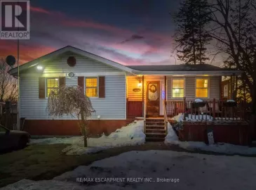 255 Main Street, Guelph/Eramosa, ON N0B2K0, 3 Bedrooms Bedrooms, ,2 BathroomsBathrooms,Single Family,For Lease,Main,X7276960