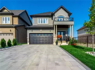 Stoney Creek, ON L0R1P0, ,Multi-family,For Sale,H4179300