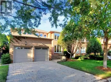 2305 MOODIE Court, Oakville, ON L6H5G9, 4 Bedrooms Bedrooms, ,4 BathroomsBathrooms,Single Family,For Sale,MOODIE,40509927