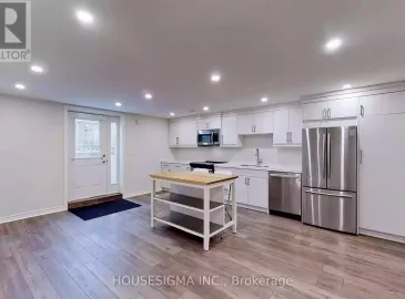 116 Cranbrooke, Toronto, ON M5M1M5, 1 Bedroom Bedrooms, ,1 BathroomBathrooms,Single Family,For Lease,Cranbrooke,C7277758