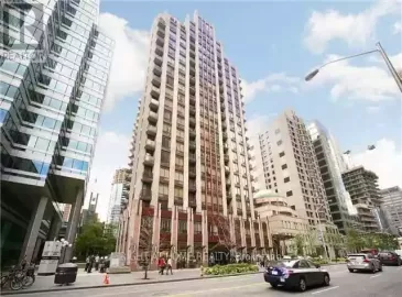 85 Bloor Street, Toronto, Ontario M4W3Y1, 2 Bedrooms Bedrooms, ,1 BathroomBathrooms,Single Family,For Lease,Bloor,C7277828