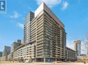 1208-8 Telegram Mews, Toronto, Ontario M5V3Z5, 1 Bedroom Bedrooms, ,1 BathroomBathrooms,Single Family,For Lease,Telegram,C7277942