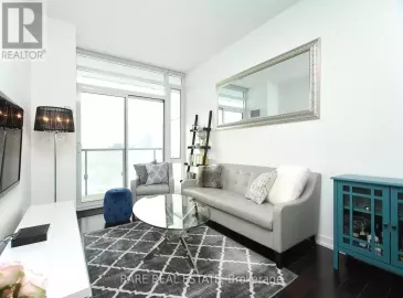 170 Fort York Boulevard, Toronto, ON M5V0E6, 2 Bedrooms Bedrooms, ,1 BathroomBathrooms,Single Family,For Lease,Fort York,C7277846