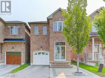59 Kincaid Lane, Markham, ON L3S0B9, 3 Bedrooms Bedrooms, ,3 BathroomsBathrooms,Single Family,For Lease,Kincaid,N7277654
