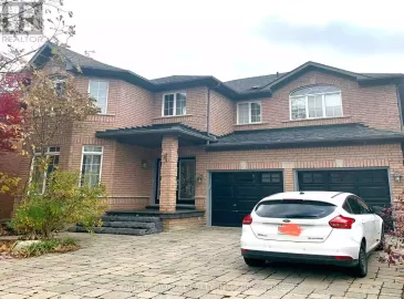 17 River Forest Street, Markham, ON L3S4H4, 3 Bedrooms Bedrooms, ,1 BathroomBathrooms,Single Family,For Lease,River Forest,N7277630
