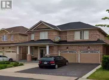 35 Senwood Street, Brampton, Ontario L7A3S5, 2 Bedrooms Bedrooms, ,1 BathroomBathrooms,Single Family,For Lease,Senwood,W7277388