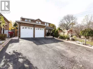 90 Professor's Lake Parkway, Brampton, ON L6S3V2, 2 Bedrooms Bedrooms, ,1 BathroomBathrooms,Single Family,For Lease,Professor's Lake,W7277446
