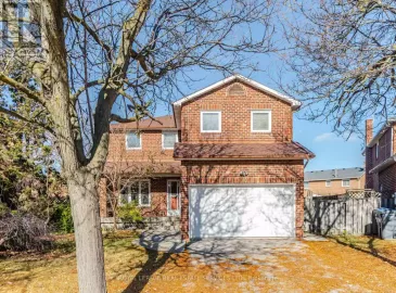 10 Greentree Court, Brampton, Ontario L6Z3W6, 4 Bedrooms Bedrooms, ,3 BathroomsBathrooms,Single Family,For Lease,Greentree,W7277572