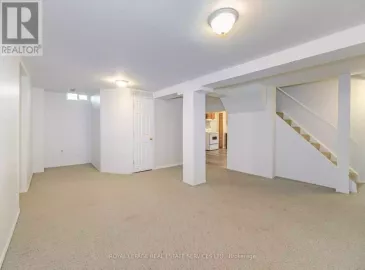 10 Greentree Court, Brampton, ON L6Z3W6, 1 Bedroom Bedrooms, ,1 BathroomBathrooms,Single Family,For Lease,Greentree,W7277562