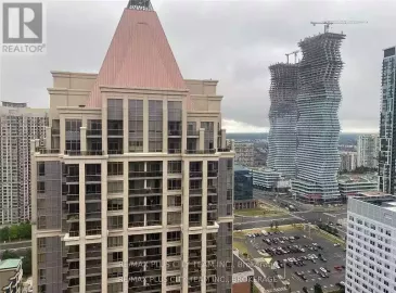 4090 Living Arts Drive, Mississauga, Ontario L5B4M8, 1 Bedroom Bedrooms, ,1 BathroomBathrooms,Single Family,For Lease,Living Arts,W7277824