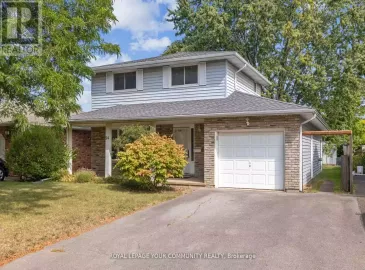 24 The Meadows Street, St. Catharines, ON L2N7L1, 3 Bedrooms Bedrooms, ,2 BathroomsBathrooms,Single Family,For Sale,The Meadows,X7277716