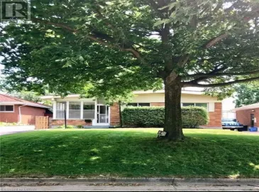 45 Irving Place, London, Ontario N5V2H6, 5 Bedrooms Bedrooms, ,2 BathroomsBathrooms,Single Family,For Sale,Irving,X7277874