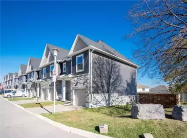 Woodstock, ON N4V0C8, 3 Bedrooms Bedrooms, ,3 BathroomsBathrooms,Single Family,For Sale,H4179309