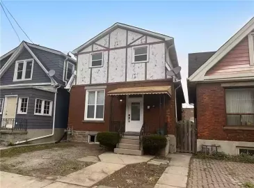 Hamilton, ON L8L2T5, 3 Bedrooms Bedrooms, ,1 BathroomBathrooms,Single Family,For Lease,H4179312