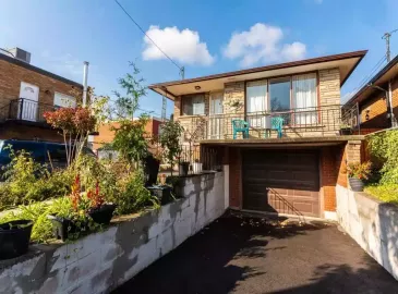 Hamilton, ON L8H1B8, 3 Bedrooms Bedrooms, ,2 BathroomsBathrooms,Single Family,For Sale,H4179279